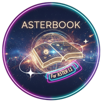 AsterBook